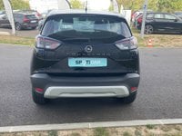 Voitures Occasion Opel Crossland 1.2 Turbo 110 Ch Bvm6 Elegance Business 5P À Toulouse