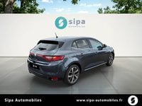 Voitures D'occasion À Toulouse | Renault Mégane Iv Berline Tce 130 Energy Intens 5P