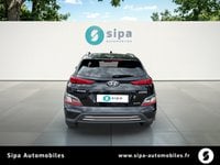 Voitures D'occasion À Le Bouscat | Hyundai Kona Electrique 39 Kwh - 136 Ch Creative 5P