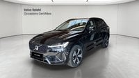 Voitures D'occasion À Anglet | Volvo Xc60 T6 Awd Hybride Rechargeable 253 Ch+145 Ch Geartronic 8...