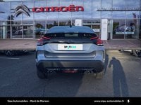 Voitures D'occasion À Mont-De-Marsan | Citroën C4 Iii Puretech 130 Bvm6 Plus 5P