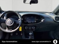 Voitures D'occasion À Toulouse | Toyota Aygo X 1.0 Vvt-I 72 Air Design 5P