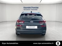 Voitures D'occasion À Villenave-D'ornon | Hyundai I30 Sw 1.0 T-Gdi 100 Dct-7 Creative 5P