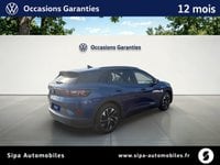 Voitures D'occasion À Lescar | Volkswagen Id.4 174 Ch Pro Life Plus 5P