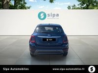 Voitures D'occasion À Toulouse | Fiat 500X 1.6 Multijet 120 Ch City Cross 5P