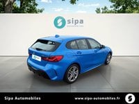 Voitures D'occasion À Toulouse | Bmw Série 1 118I 140 Ch Dkg7 M Sport 5P