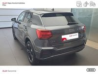Voitures D'occasion À Lescar | Audi Q2 30 Tdi 116 S Tronic 7 S Line Plus 5P