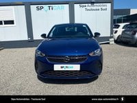 Voitures D'occasion À Toulouse | Opel Corsa 1.2 Turbo 100 Ch Bvm6 Edition 5P