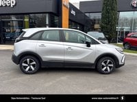 Voitures D'occasion À Toulouse | Opel Crossland X Crossland 1.2 83 Ch Edition 5P