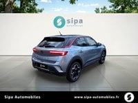 Voitures D'occasion À Bayonne | Opel Mokka 1.5 Diesel 110 Ch Bvm6 Gs 5P