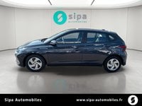 Voitures D'occasion À Villenave-D'ornon | Hyundai I20 1.2 84 Initia 5P