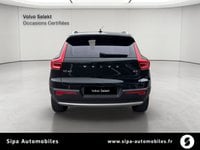 Voitures D'occasion À Labège | Volvo Xc40 D3 Adblue 150 Ch Geartronic 8 Momentum 5P