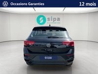 Voitures D'occasion À Tarbes | Volkswagen T-Roc 1.6 Tdi 115 Start/Stop Bvm6 5P