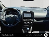 Voitures D'occasion À Toulouse | Renault Clio Iv Dci 75 Business 5P