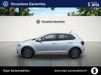 Voitures D'occasion À Lescar | Volkswagen Polo 1.0 Tsi 95 S&S Bvm5 Vw Edition 5P