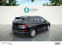 Voitures D'occasion À Lescar | Škoda Kodiaq 2.0 Tdi 150 Scr Dsg7 7Pl Business 5P