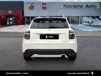 Voitures D'0Km À Lescar | Fiat 600 T-Gen 3 1.2 Hybrid 110Ch Edct6 Icône 5P