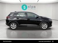 Voitures D'occasion À Toulouse | Opel Grandland X 1.5 Diesel 130 Ch Elegance Business 5P