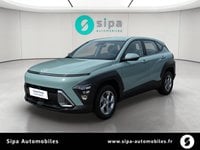 Voitures D'occasion À La-Teste-De-Buch | Hyundai Kona 1.0 T-Gdi 100 Intuitive 5P