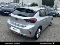 Voitures D'occasion À Toulouse | Opel Corsa F 1.2 75 Ch Bvm5 Elegance Business 5P