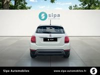 Voitures D'occasion À Toulouse | Fiat 500X 1.4 Multiair 140 Ch City Cross 5P