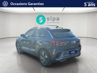 Voitures D'occasion À Lescar | Volkswagen T-Roc 1.5 Tsi Evo 150 Start/Stop Dsg7 R-Line 5P