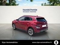 Voitures D'occasion À Le Bouscat | Hyundai Kona Electrique 39 Kwh - 136 Ch Creative 5P