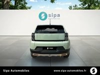 Voitures D'0Km À La-Teste-De-Buch | Fiat Grande Panda T-Gen 3 1.2 Hybrid Turbo 110 Ch Edct6 La P...