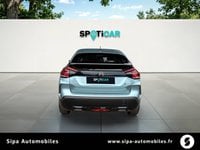 Voitures D'occasion À Lescar | Citroën C4 E- 136 Ch Automatique Shine 5P