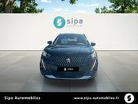 Voitures D'occasion À Toulouse | Peugeot 2008 Puretech 130 S&S Eat8 Gt 5P