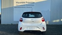 Voitures D'occasion À Libourne | Hyundai I10 1.0 63 Eco Intuitive 5P