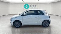 Voitures D'occasion À Villenave-D'ornon | Fiat 500 500E Berline E 95 Ch Nouvelle 3P