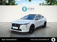 Voitures D'occasion À Mérignac | Ds Ds 4 Hybride E-Tense 225 Eat8 Performance Line+ 5P