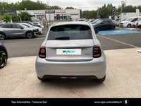 Voitures D'0Km À Toulouse | Fiat 500 E 118 Ch La Prima Nouvelle 3P