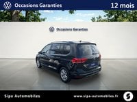 Voitures D'occasion À Lescar | Volkswagen Touran 1.5 Tsi Evo 150 Bvm6 7Pl Life Plus 5P