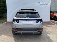 Voitures D'occasion À Le Bouscat | Hyundai Tucson Iv 1.6 T-Gdi 230 Hybrid Bva6 Creative 5P