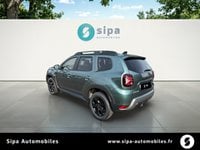 Voitures D'occasion À Fenouillet | Dacia Duster Blue Dci 115 4X2 Extreme 5P