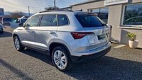 Voitures D'occasion À Tarbes | Škoda Karoq 1.5 Tsi Evo 2 150 Ch Act Dsg7 Selection 5P