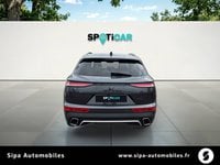 Voitures D'occasion À Mont-De-Marsan | Ds Ds 7 Crossback Ds 7 Hybride Rechargeable E-Tense 225 E...