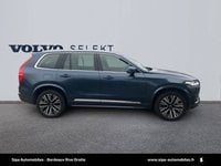Voitures D'occasion À Lormont | Volvo Xc90 Ii T8 Awd Hybride Rechargeable 310+145 Ch Geartronic ...