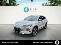 Voitures D'occasion À Fenouillet | Byd Seal U 1.5L Dm-I 218 Ch Phev Comfort 4P