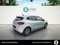 Voitures D'occasion À Toulouse | Renault Clio Tce 90 Equilibre 5P