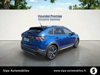 Voitures D'occasion À Libourne | Volkswagen Taigo 1.0 Tsi 110 Dsg7 Style 5P