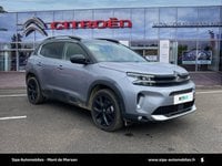Voitures D'occasion À Mont-De-Marsan | Citroën C5 Aircross Hybride Rechargeable 180 E-Eat8 E-Se...
