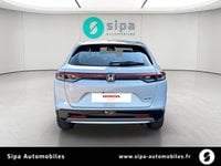 Voitures D'occasion À Mérignac | Honda Hr-V E:hev 1.5 I-Mmd Advance 5P