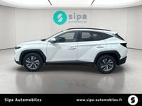 Voitures D'occasion À Villenave-D'ornon | Hyundai Tucson 1.6 T-Gdi 230 Hybrid Bva6 Creative 5P