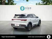Voitures D'0Km À Le Bouscat | Byd Atto 2 1.5 Dm-I Boost 5P