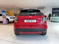 Voitures D'0Km À Libourne | Fiat 600E 54 Kwh 156 Ch Red 5P