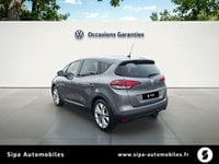 Voitures D'occasion À Lescar | Renault Scénic Scenic Blue Dci 120 Business 5P