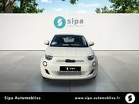Voitures D'occasion À Toulouse | Fiat 500 Iii Electrique E 95 Ch Action 3P